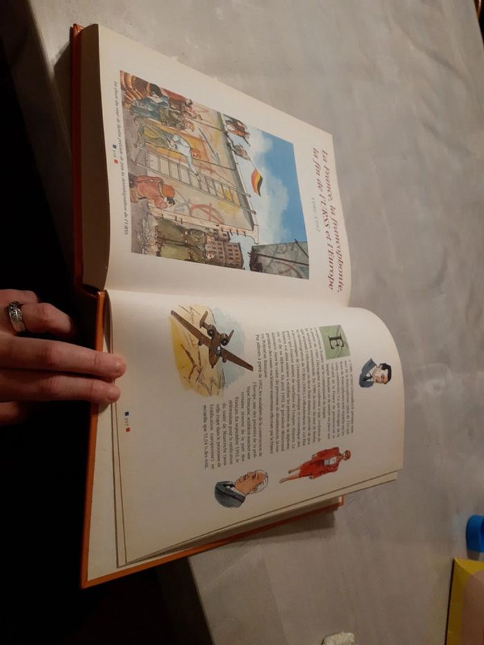 Mon histoire de France - photo numéro 12