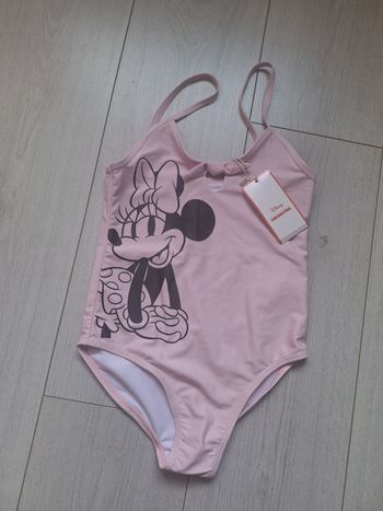 maillot de bain Minnie