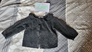 Gilet 24M