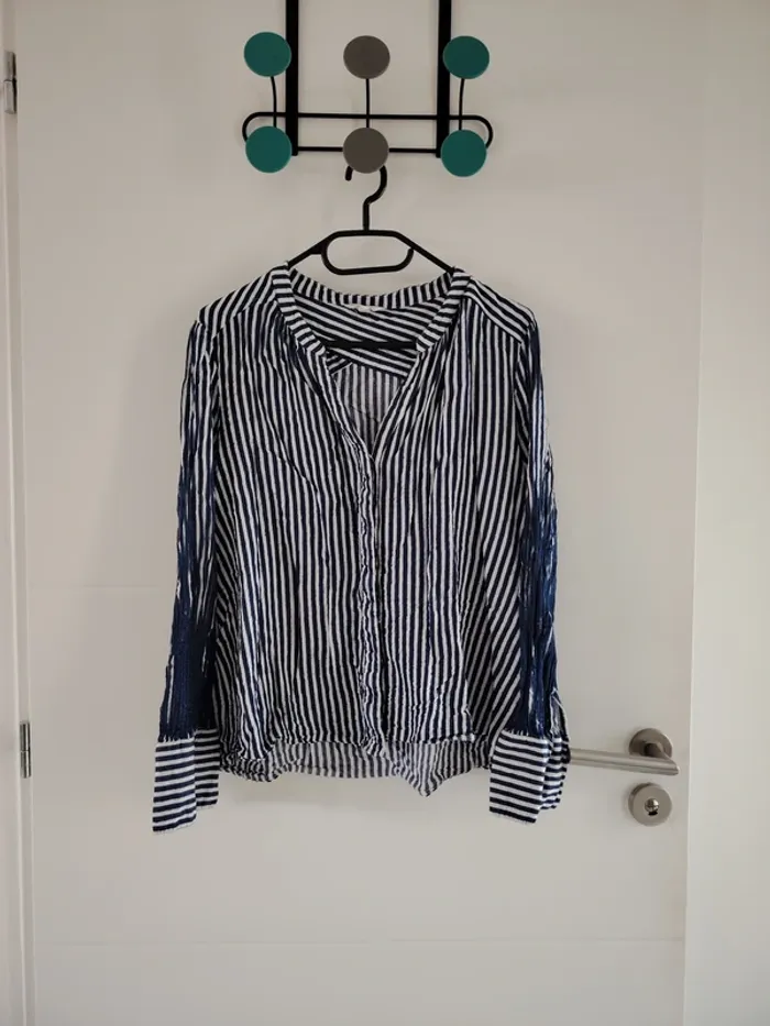 chemise taille 46 - photo numéro 3