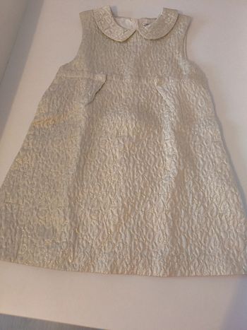 Robe habillée. Kimbaloo 36 mois