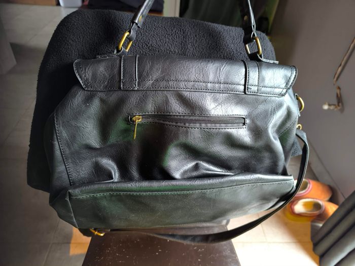 Sac bandoulière femme - photo numéro 2