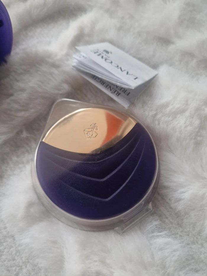 Renergie french lift Duo nocturne Lancôme - photo numéro 9