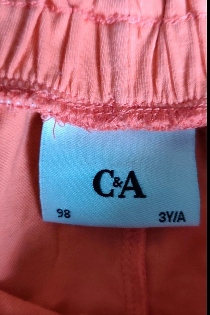 Lot 3 shorts - photo numéro 4