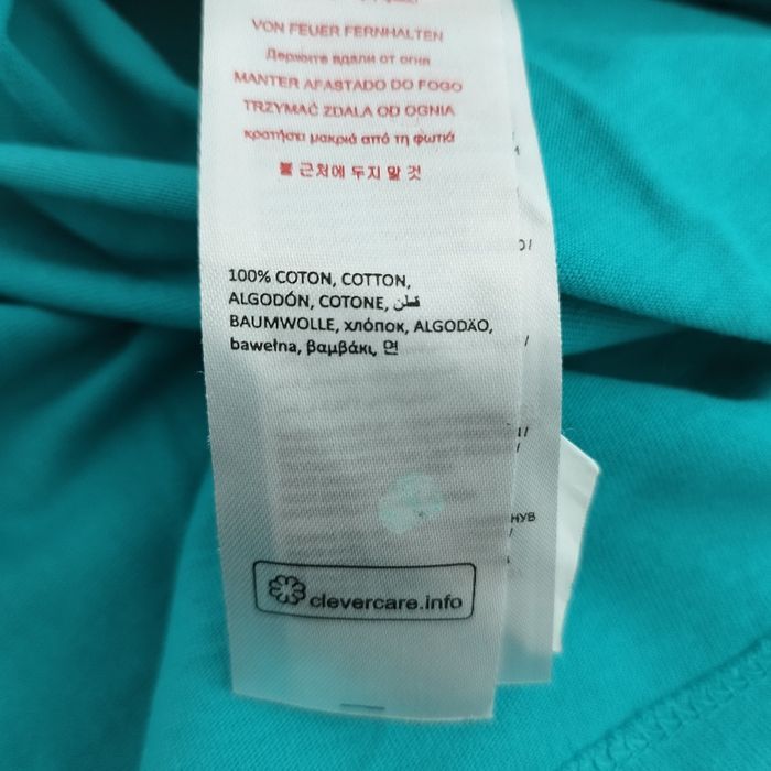 Tee shirt - photo numéro 6