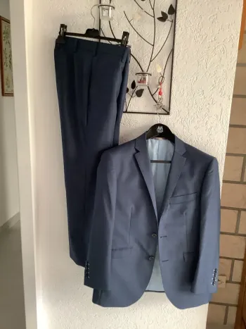 Costume homme neuf