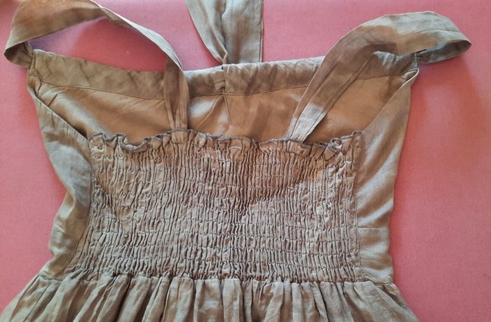 Robe longue d'été - photo numéro 7