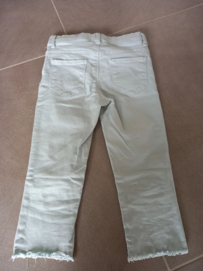 Pantacourt - photo numéro 2