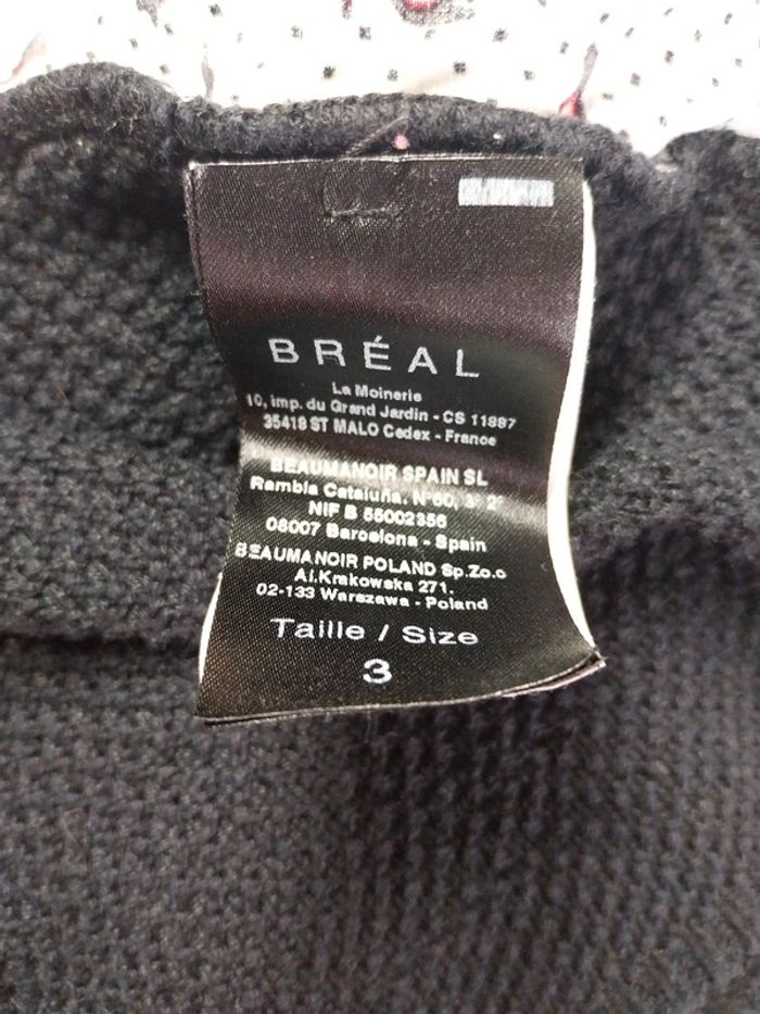 Top Breal - photo numéro 5