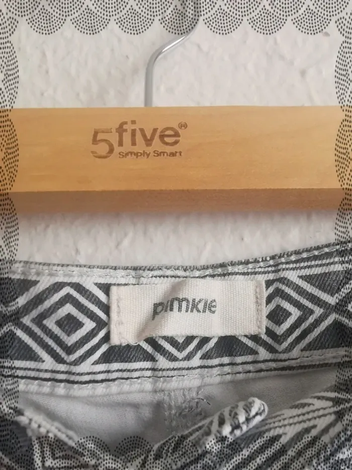 Short Pimkie taille 42 - photo numéro 5