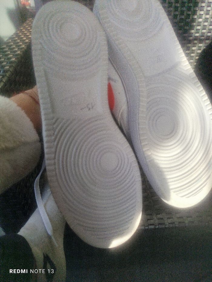 #kytie39chaussurefemme. Basket taille 39 - photo numéro 9