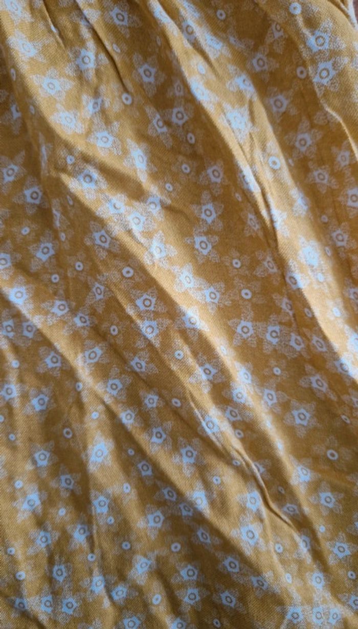 Robe légère à manches longues - photo numéro 2