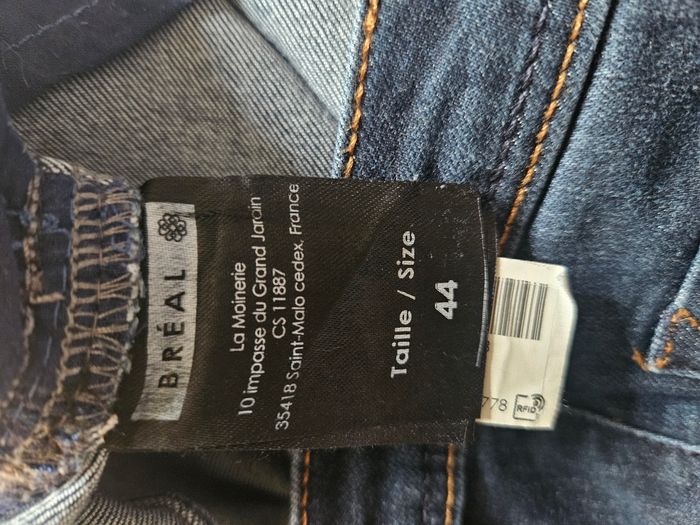 jeans femme - photo numéro 3