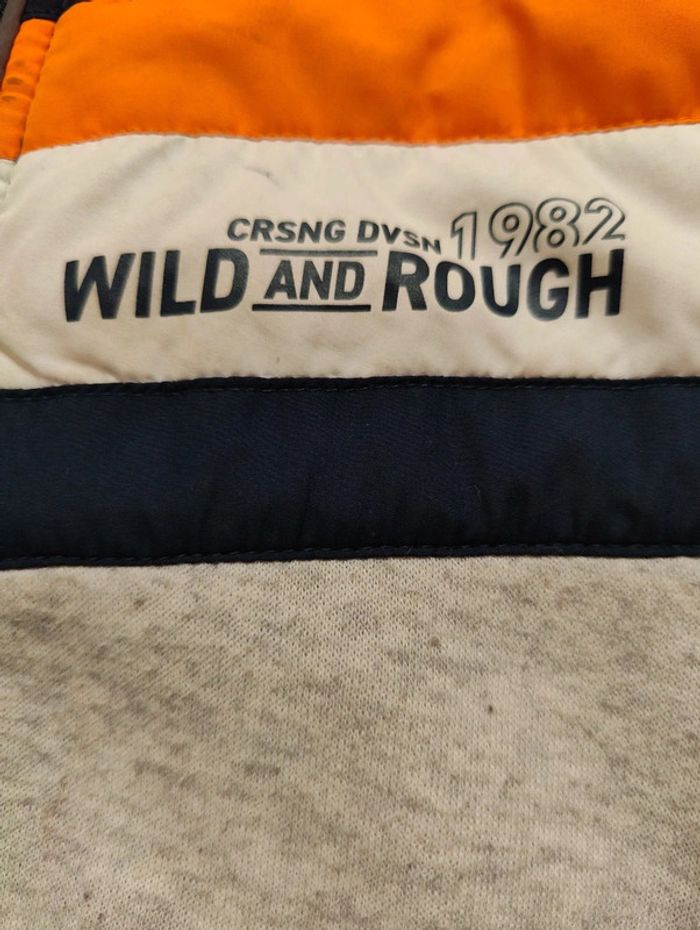 Veste semi saison - photo numéro 4