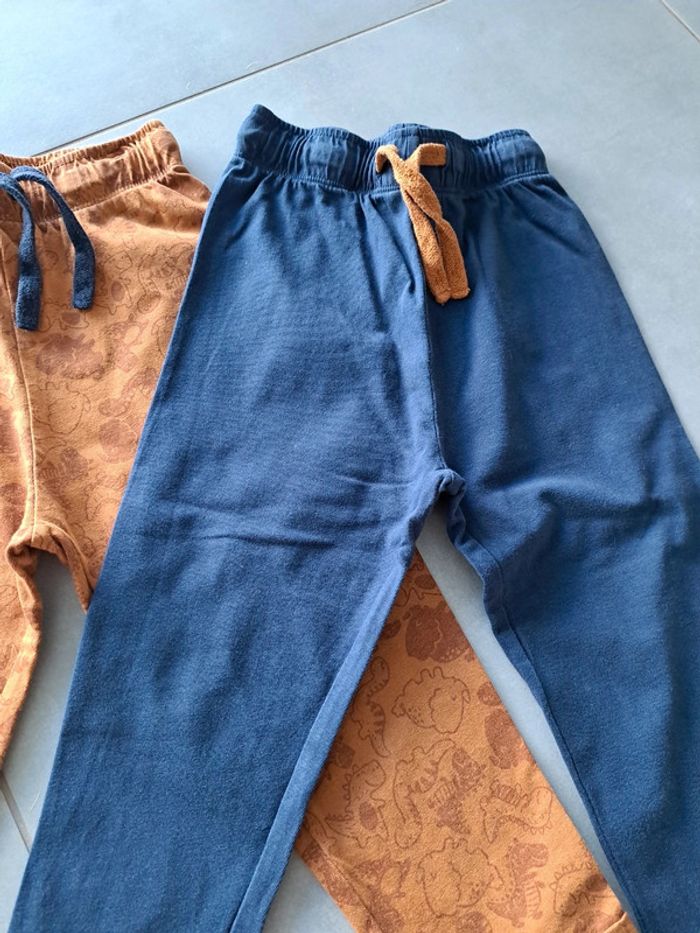 Lot de 2 pantalons In Extenso 92 - photo numéro 3