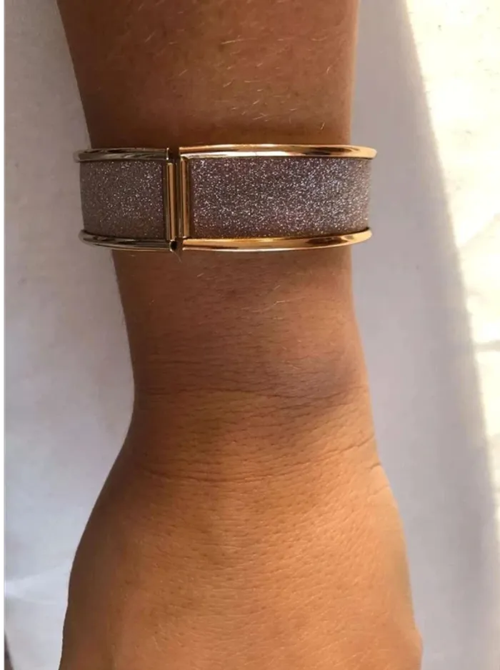 Lot de 4 bracelets H&M état neuf - photo numéro 7