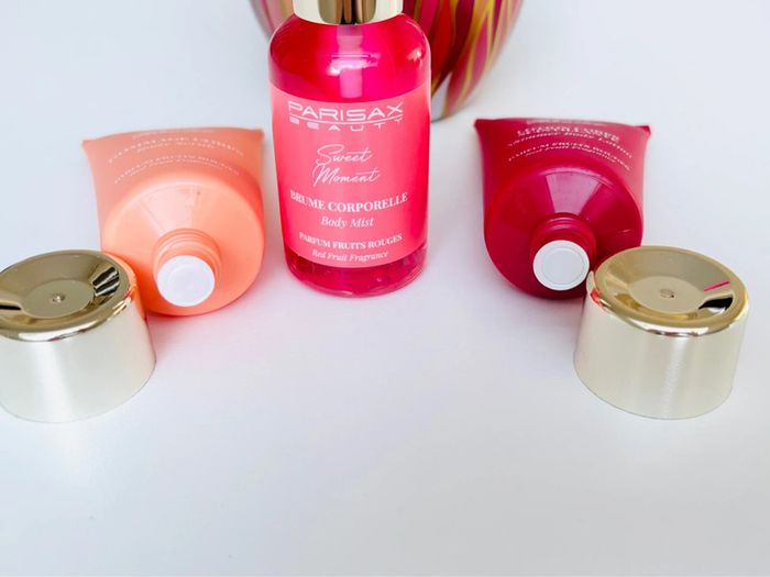 Coffret Soin Parisax - photo numéro 2