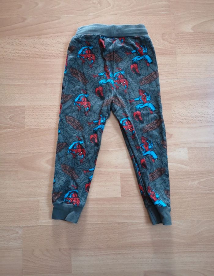 Jogging spiderman 2 3 ans - photo numéro 2