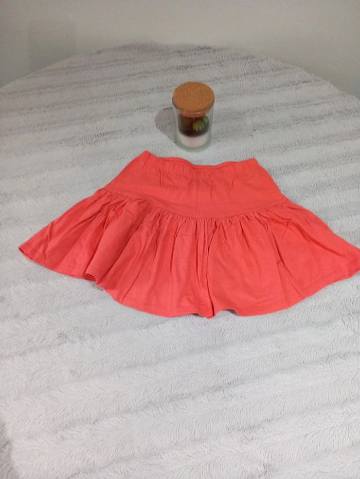 Jupe été - photo numéro 5