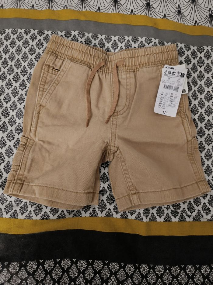 Short