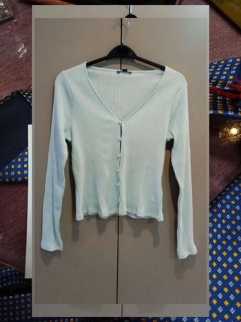 Cardigan femme taille M