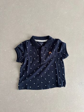 Polo 18 mois