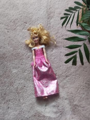 Barbie aurore