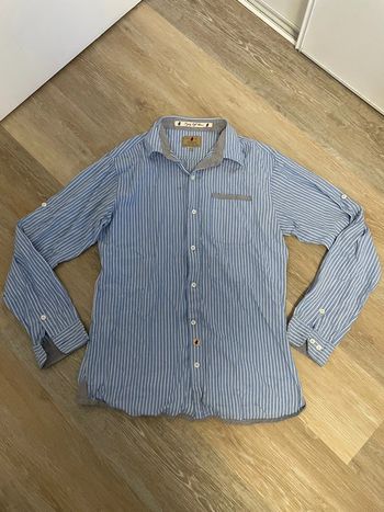 Chemise vintage Goldsmith