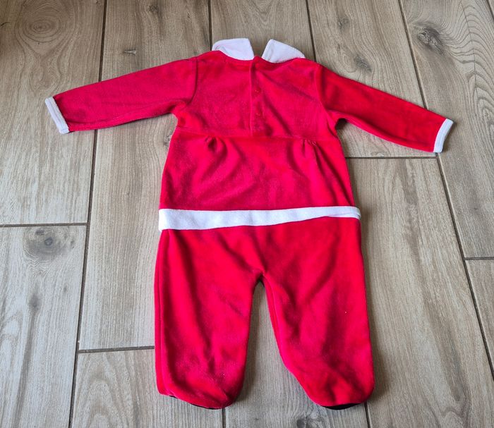 Pyjama - photo numéro 2