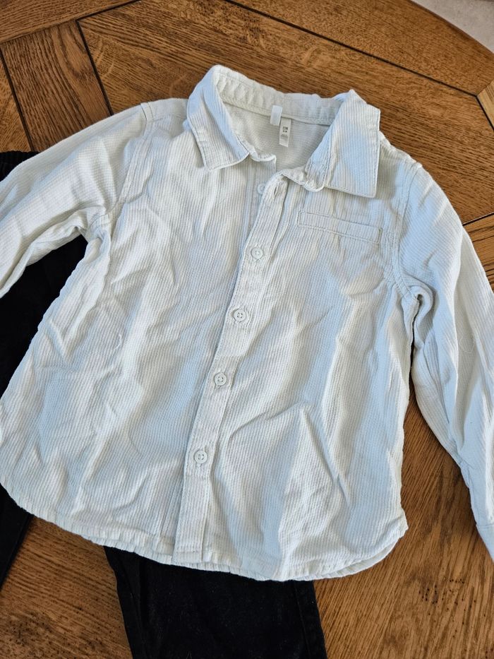 Ensemble fête - photo numéro 3