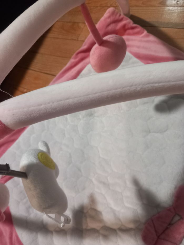 Tapis d éveil - photo numéro 4