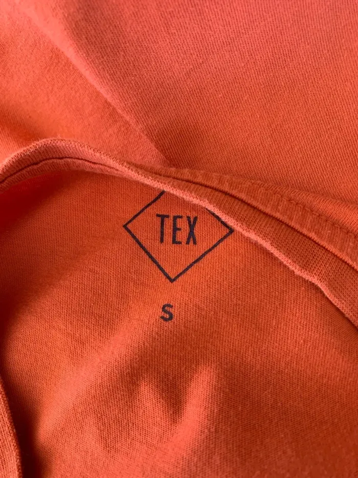 TEE shirt manches courtes femme - photo numéro 2