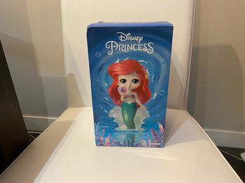 Figurine ariel la petite sirène Disney