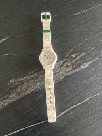 Montre enfant Lacoste