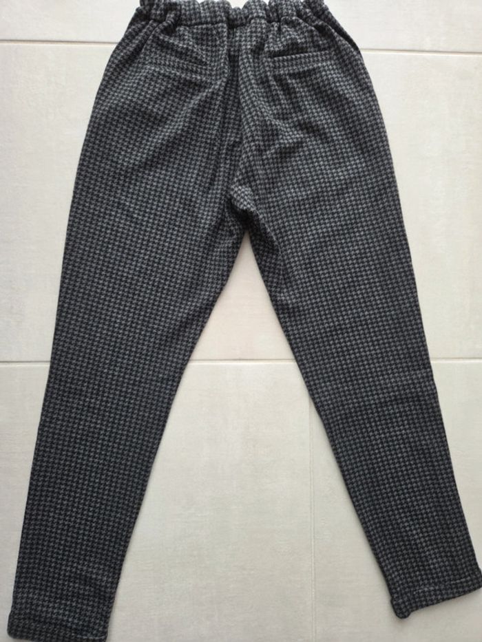 Pantalon fille - photo numéro 3