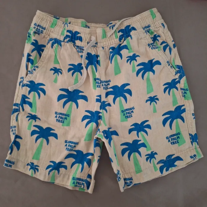 Short