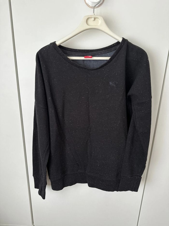Sweat Puma Taille M US