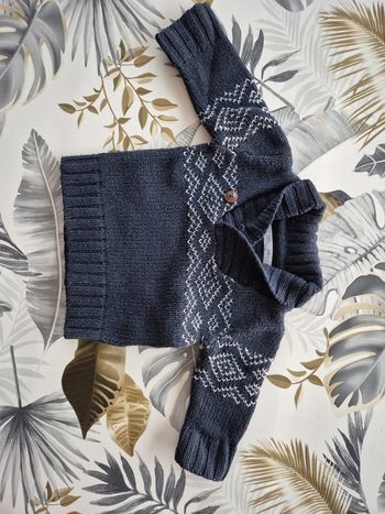Pull bébé