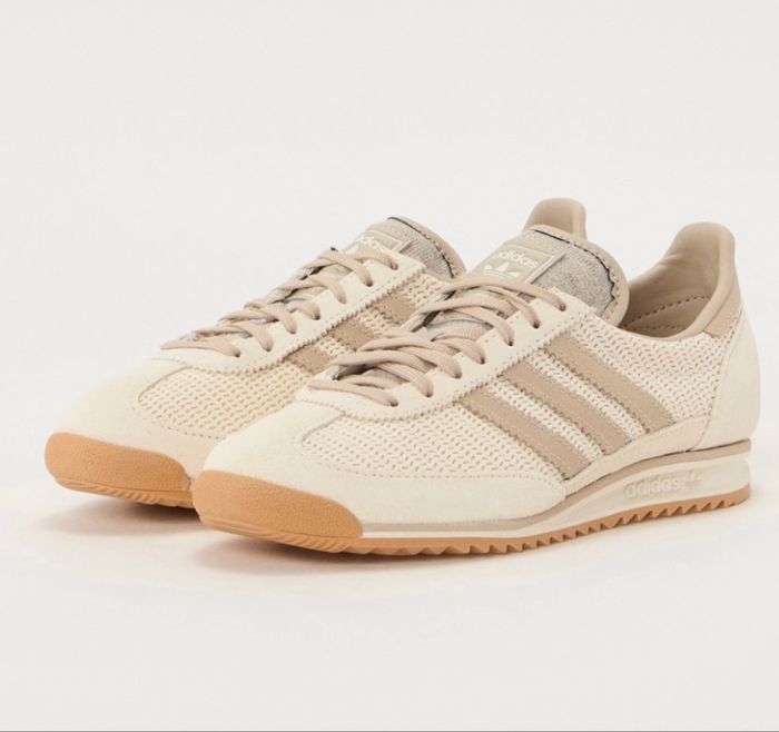 Adidas Originals SL 72 OG