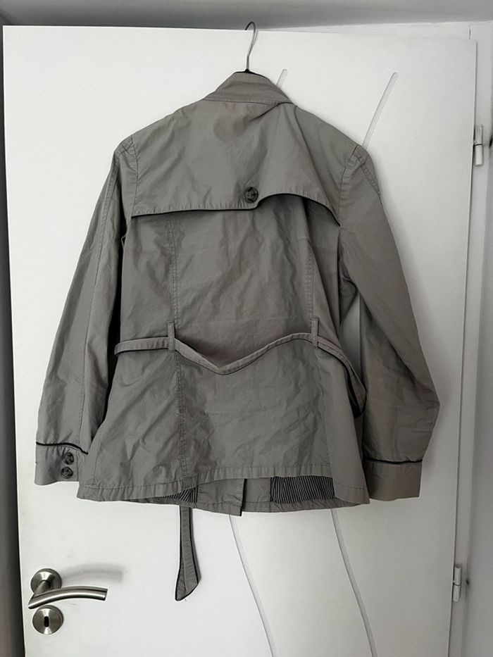 Parka - photo numéro 3