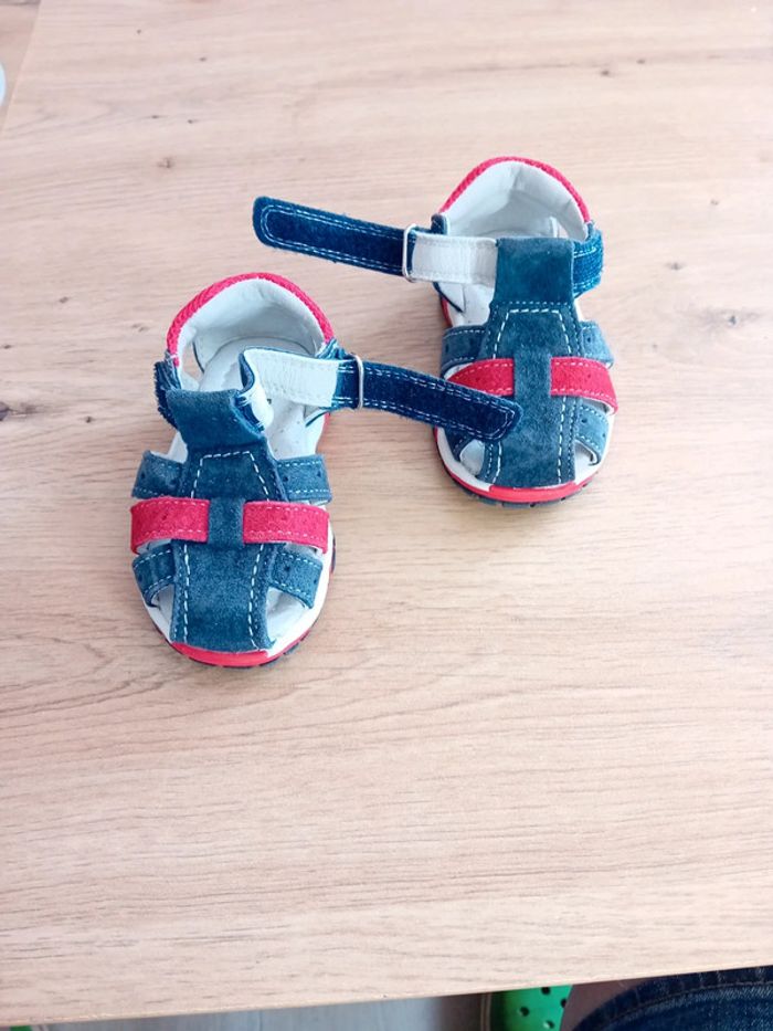 Sandalette - photo numéro 6