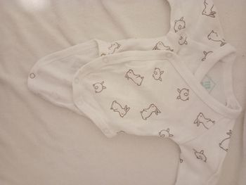 Bodies fille naissance