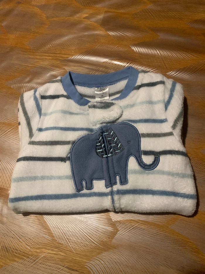 Pyjama 18 mois - photo numéro 3