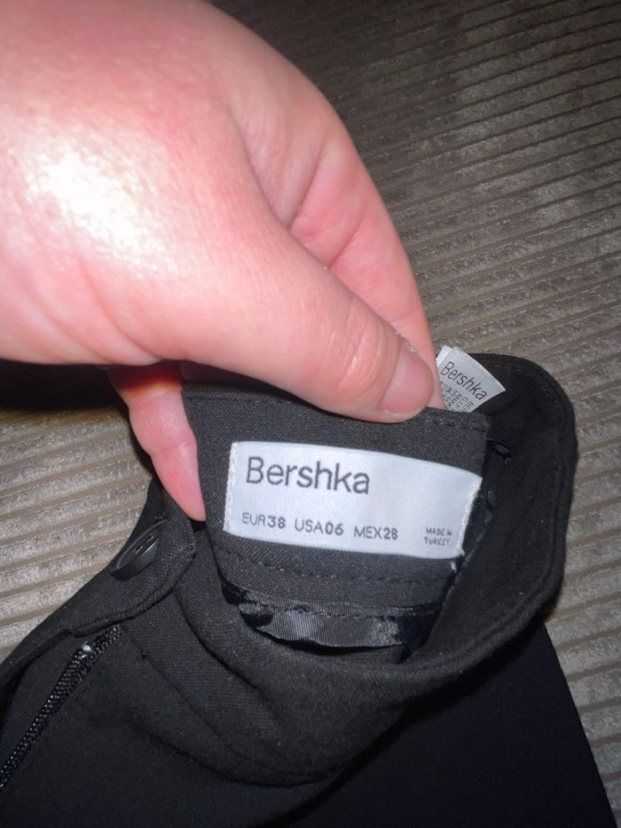 Pantalon tailleur - photo numéro 2