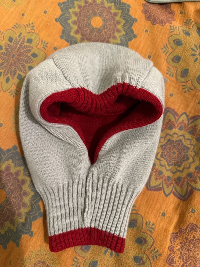 Cagoule Tu - photo numéro 3