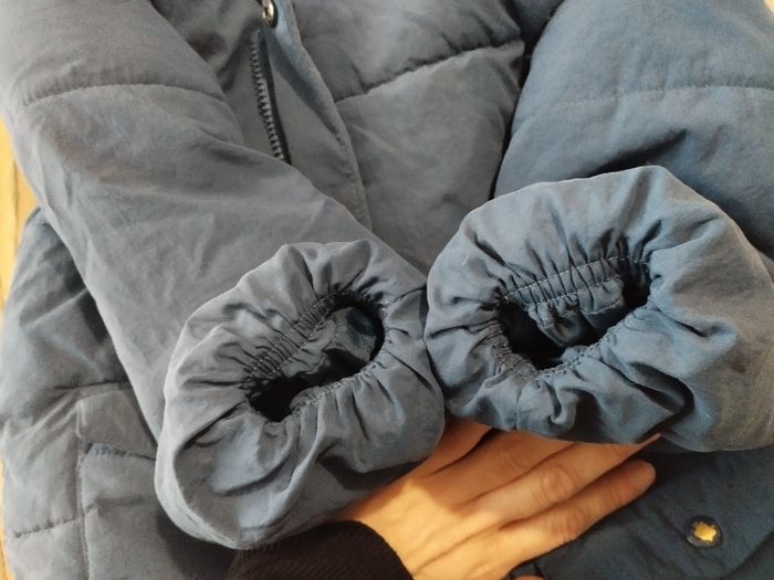 Doudoune garçon - photo numéro 5