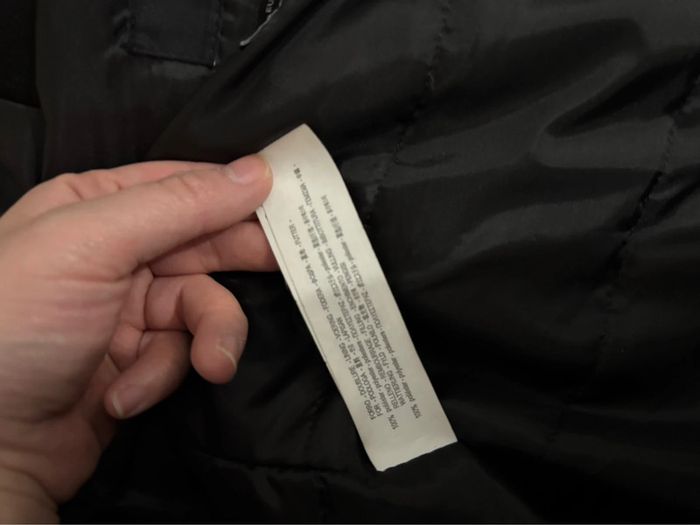 Manteau en laine homme - photo numéro 8
