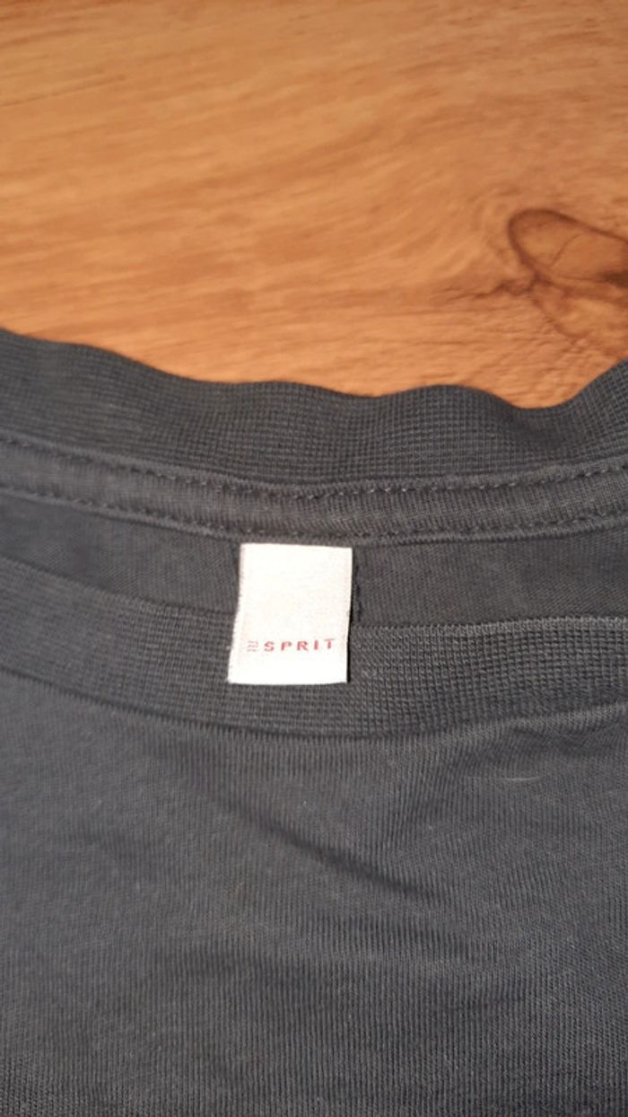 Tee shirt esprit 12/13 ans - photo numéro 3