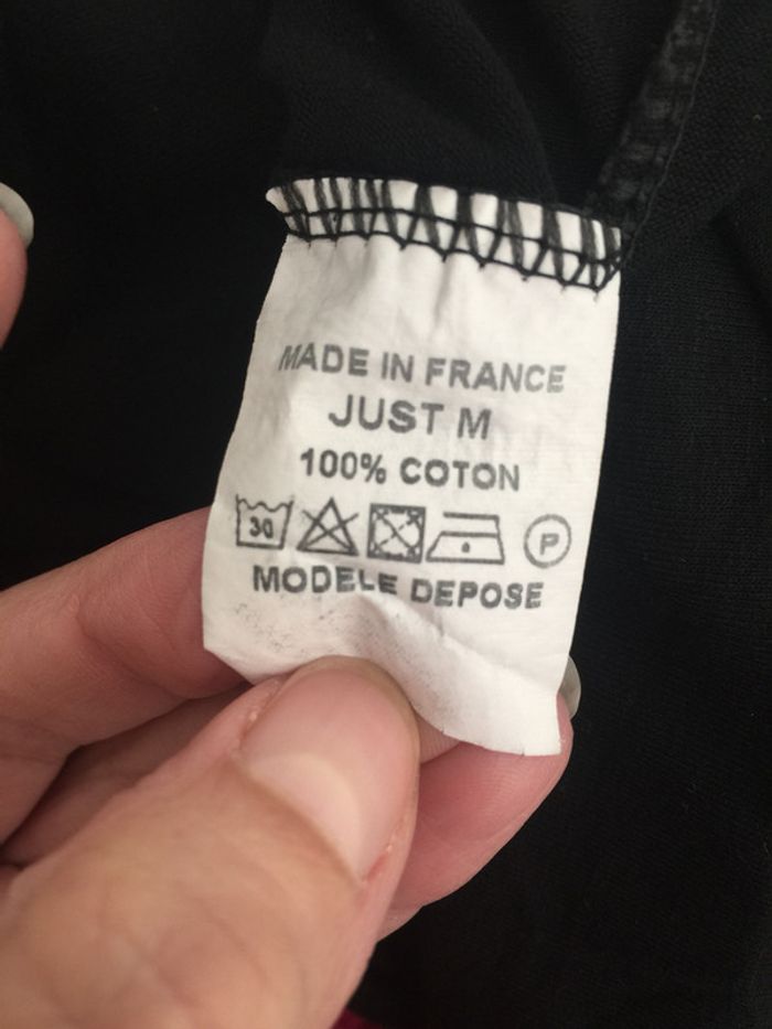 Jolie robe noire - photo numéro 5