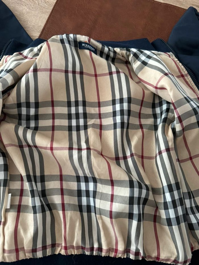 Veste garçon - photo numéro 3